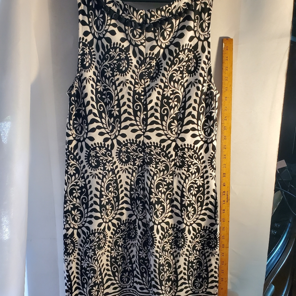 TALBOTS MEDIUM DRESS